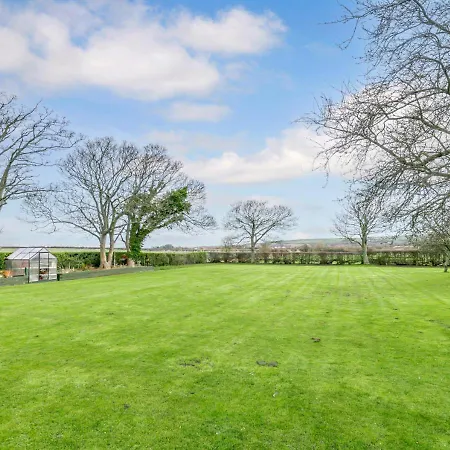 Landscape Holiday home