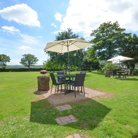 Holiday home Landscape *